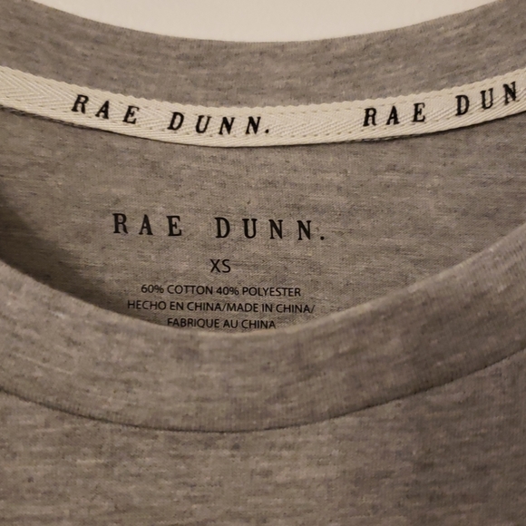 Bride and Mrs. Rae Dunn tshirts bridal shower - Picture 4 of 12